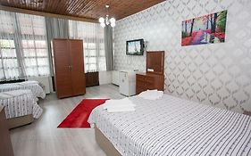 Çarşı butik otel